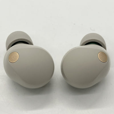 【中古】WF-1000XM5 S プラチナシルバー【仙台】
