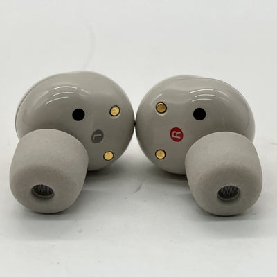 【中古】WF-1000XM5 S プラチナシルバー【仙台】