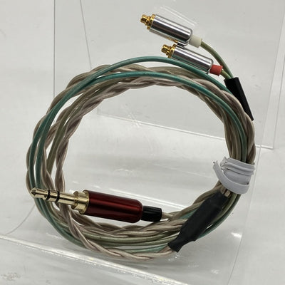【中古】＜咲 saku MMCX-3.5mm Recable＞BSP-HPCL-TTEPEPMM【秋葉原】
