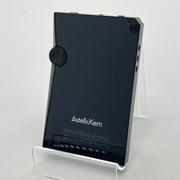 【中古】AK300 64GB ミッドナイトブラック 【AK300-64GB-BLK】【日本橋】