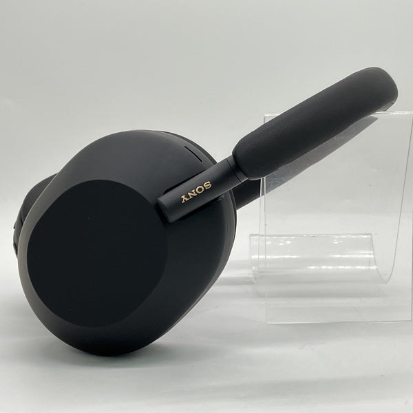 SONY 【中古】WH-1000XM5 BM ブラック【秋葉原】 – e☆イヤホン