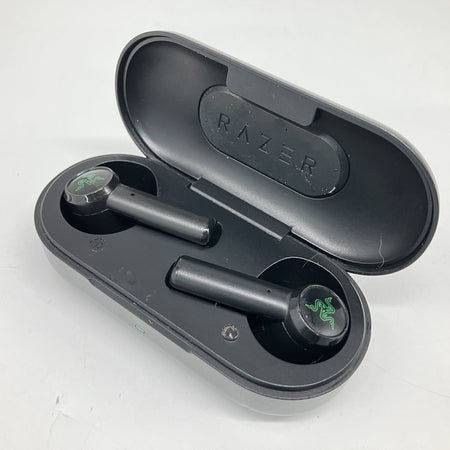 Razer 【中古】Hammerhead True Wireless【秋葉原】 – e☆イヤホン