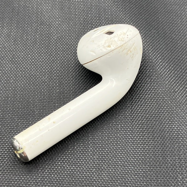 【中古】airpods （R側）(第1世代)【秋葉原】