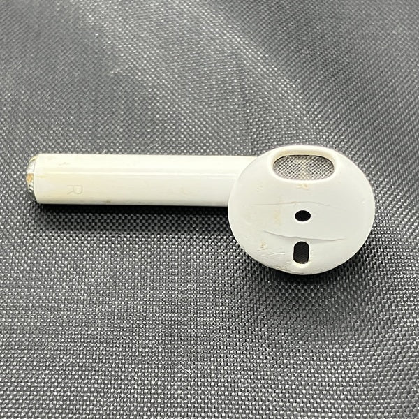 【中古】airpods （R側）(第1世代)【秋葉原】
