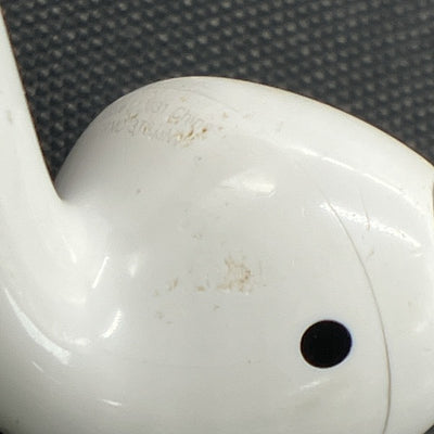 【中古】airpods （L側）(第2世代)【秋葉原】