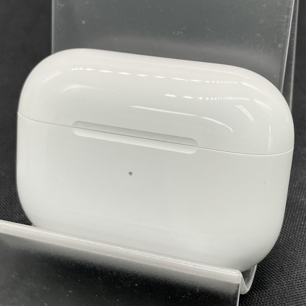 air pods pro 第一世代　本体　ケース 中古 Apple AirPods Pro エアーポッズ プロ 充電ケースのみ USED超美