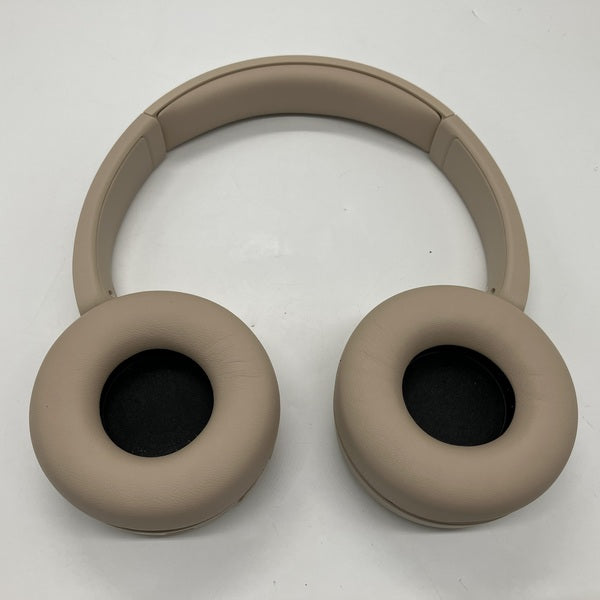 【中古】WH-CH520 CZ ベージュ【日本橋】