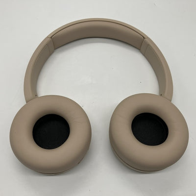 【中古】WH-CH520 CZ ベージュ【日本橋】