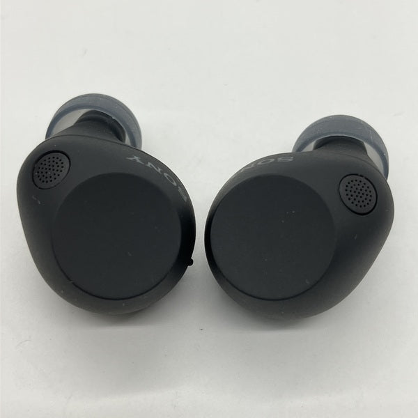SONY 【中古】WF-C710N BZ ブラック【秋葉原】 – e☆イヤホン