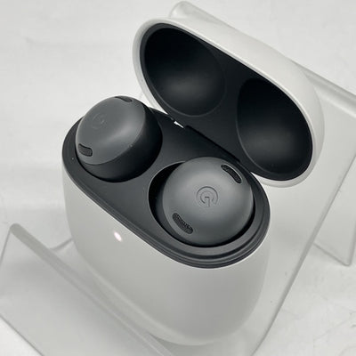 【中古】Pixel Buds Pro (Charcoal)【秋葉原】