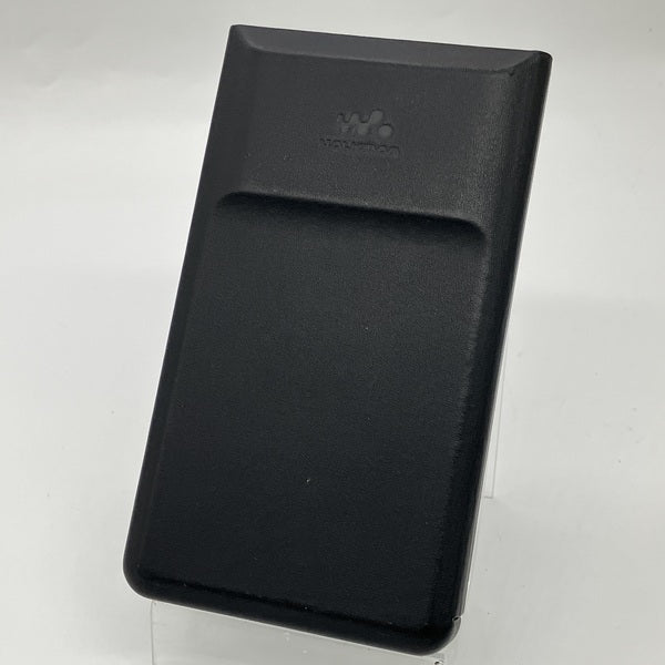 【中古】NW-ZX707用レザーケース 【CKLNWZX700 CWW】【秋葉原】
