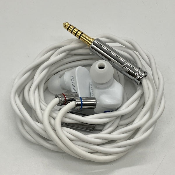 【中古】YUKIMI【日本橋】