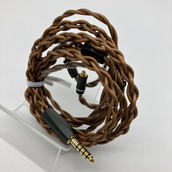 【中古】OurLaura MMCX to 4.4mm【秋葉原】