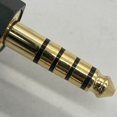 【中古】OurLaura MMCX to 4.4mm【秋葉原】