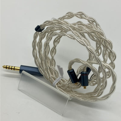 【中古】GalaxyLab MMCX to 4.4mm【秋葉原】