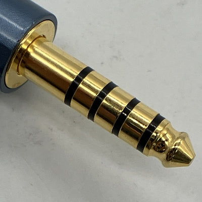 【中古】GalaxyLab MMCX to 4.4mm【秋葉原】