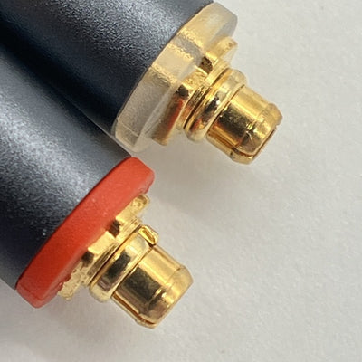 【中古】ZiSin-27 MMCX to 4.4mm【秋葉原】