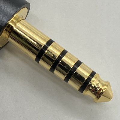 【中古】ZiSin-27 MMCX to 4.4mm【秋葉原】