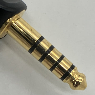 【中古】MMCX to 4.4mmケーブル【秋葉原】