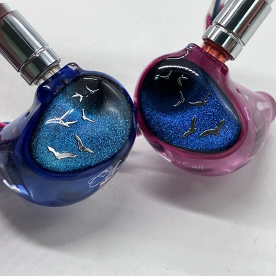 【中古】PhoenixCall 4.4mm【仙台】