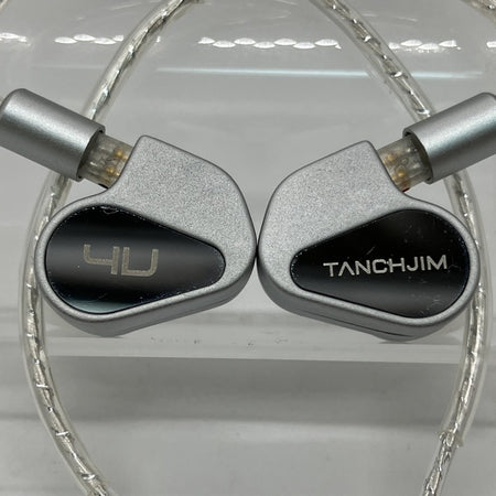 TANCHJIM 【中古】4U【秋葉原】 – e☆イヤホン