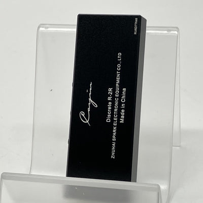 【中古】RU6・Discrete R2R ポータブルUSB DAC/AMP【日本橋】