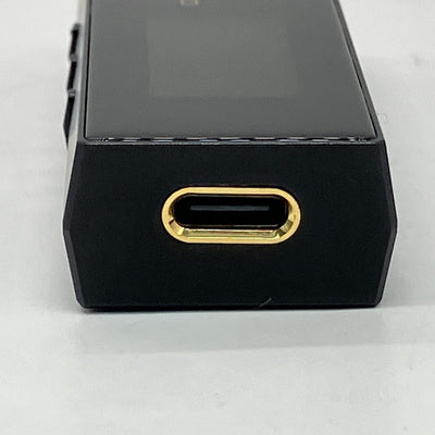 【中古】RU6・Discrete R2R ポータブルUSB DAC/AMP【日本橋】
