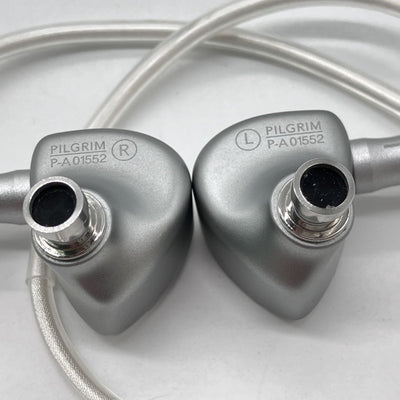 【中古】PILGRIM（4.4mm）【仙台】