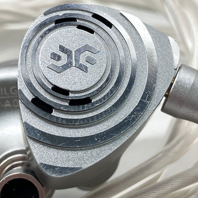 【中古】PILGRIM（4.4mm）【仙台】