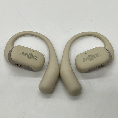 【中古】OpenFit Beige【SKZ-EP-000021】【秋葉原】
