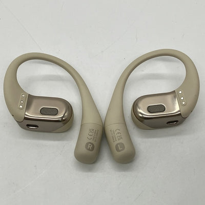 【中古】OpenFit Beige【SKZ-EP-000021】【秋葉原】
