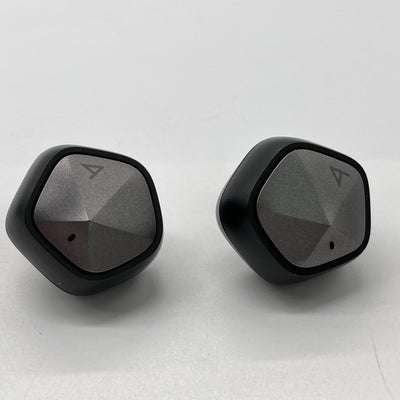 【中古】AK UW100 Black 【IRV-AK-UW100-BLK】【仙台】