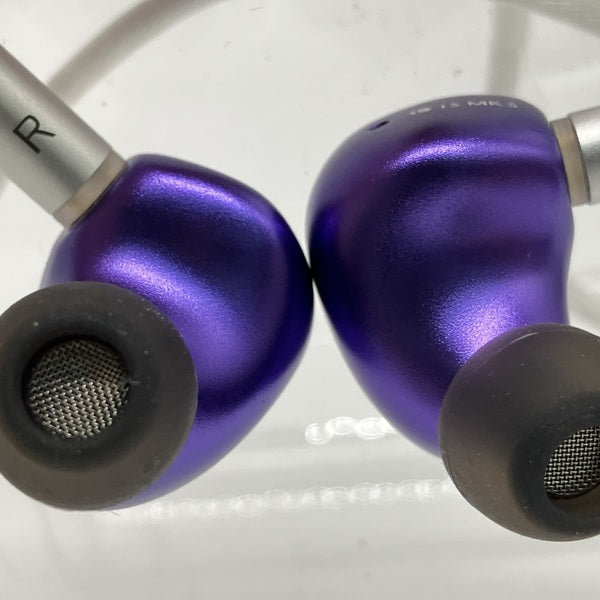 TRI Audio 【中古】TRI I3 MK3【日本橋】 – e☆イヤホン