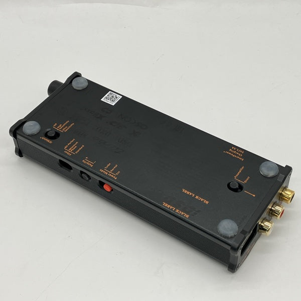 【中古】micro iDSD Black Label【秋葉原】