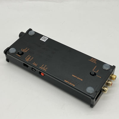【中古】micro iDSD Black Label【秋葉原】