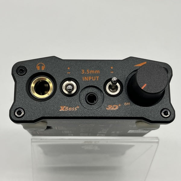 【中古】micro iDSD Black Label【秋葉原】