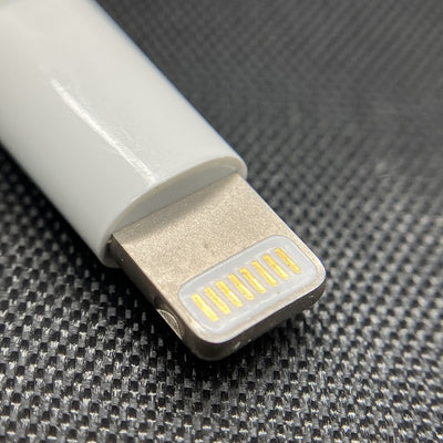 【中古】Lightning - USBカメラアダプタ【秋葉原】