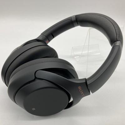 【中古】WH-1000XM3BM【ブラック】【秋葉原】