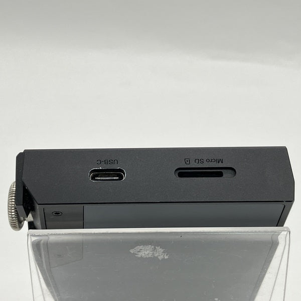 【送料込】 iBasso e☆イヤホン – Black【秋葉原】 【中古】DX180 Audio ポータブルプレーヤー