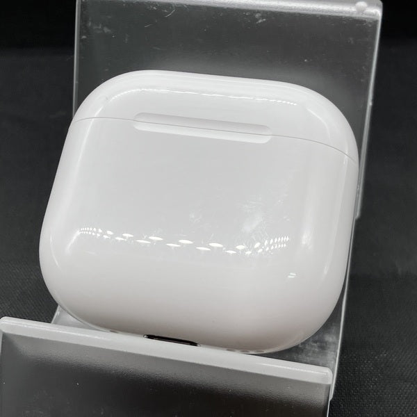 【中古】AirPods 4 MXP93J/A（アクティブノイズキャンセリング搭載）【日本橋】
