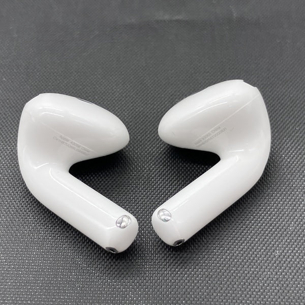 【中古】AirPods 4 MXP93J/A（アクティブノイズキャンセリング搭載）【日本橋】