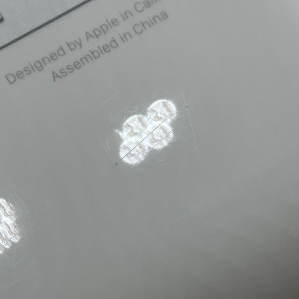 【中古】AirPods 4 MXP93J/A（アクティブノイズキャンセリング搭載）【日本橋】