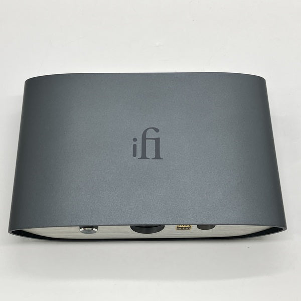 iFi-Audio 【中古】ZEN Blue【秋葉原】 – e☆イヤホン