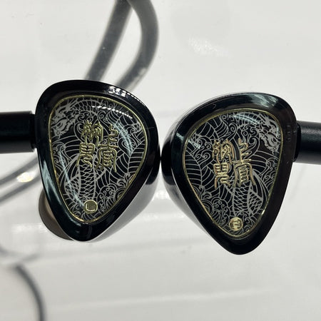 【予約中！】 TANGZU 【中古】WAN'ER S.G 2 White 4.4mm【名古屋】 – e☆イヤホン ギター