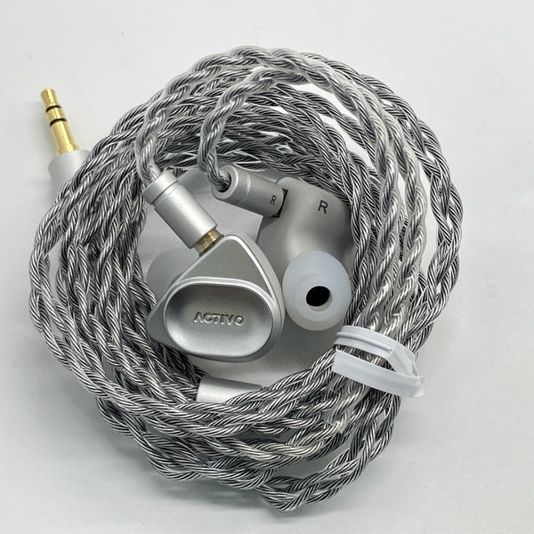 ACTIVO 【中古】VOLCANO 【IRV-ACTIVO-VOLCANO】【名古屋】 – e