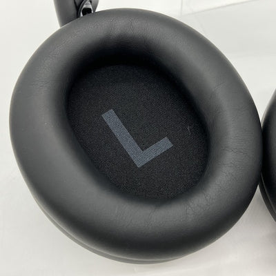 【中古】Soundcore Space One Pro ミッドナイトブラック 【A3062N11】【秋葉原】