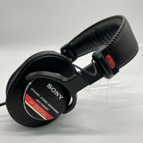 MDR-CD900ST 購入 | ヘッドホン | ソニー