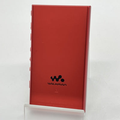【中古】NW-A105 RM 【レッド】【日本橋】