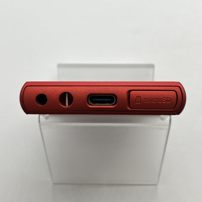【中古】NW-A105 RM 【レッド】【日本橋】
