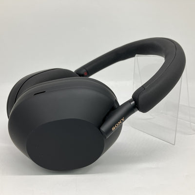【中古】WH-1000XM5 BM ブラック【名古屋】